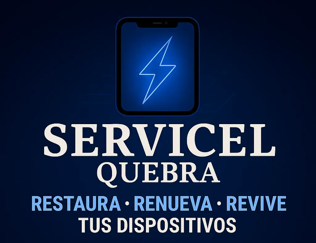 Servi Cel Quebra — logo